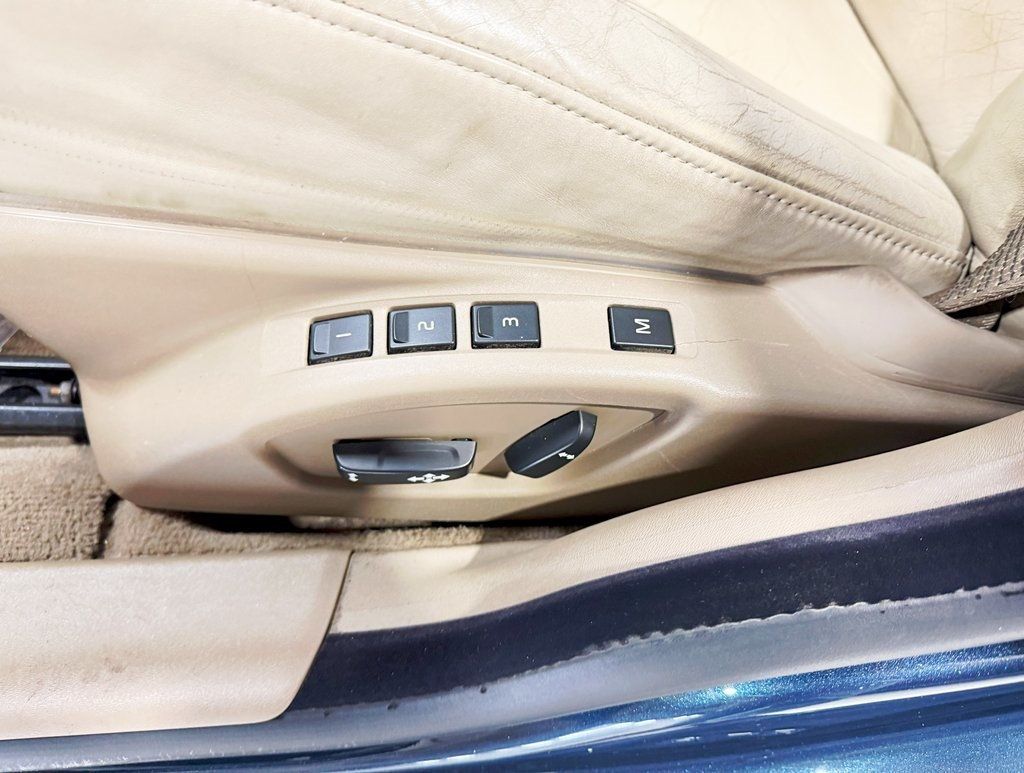 2008 Volvo S80 4dr Sedan 3.2L FWD - 22901325 - 20