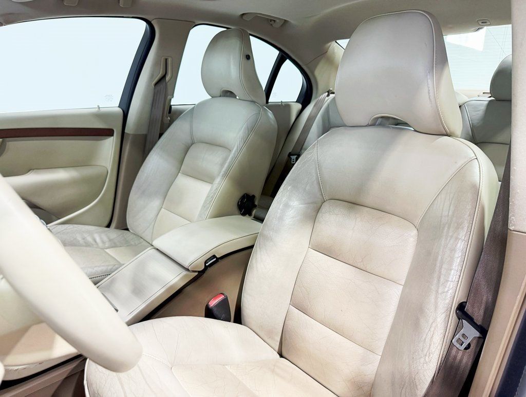 2008 Volvo S80 4dr Sedan 3.2L FWD - 22901325 - 21