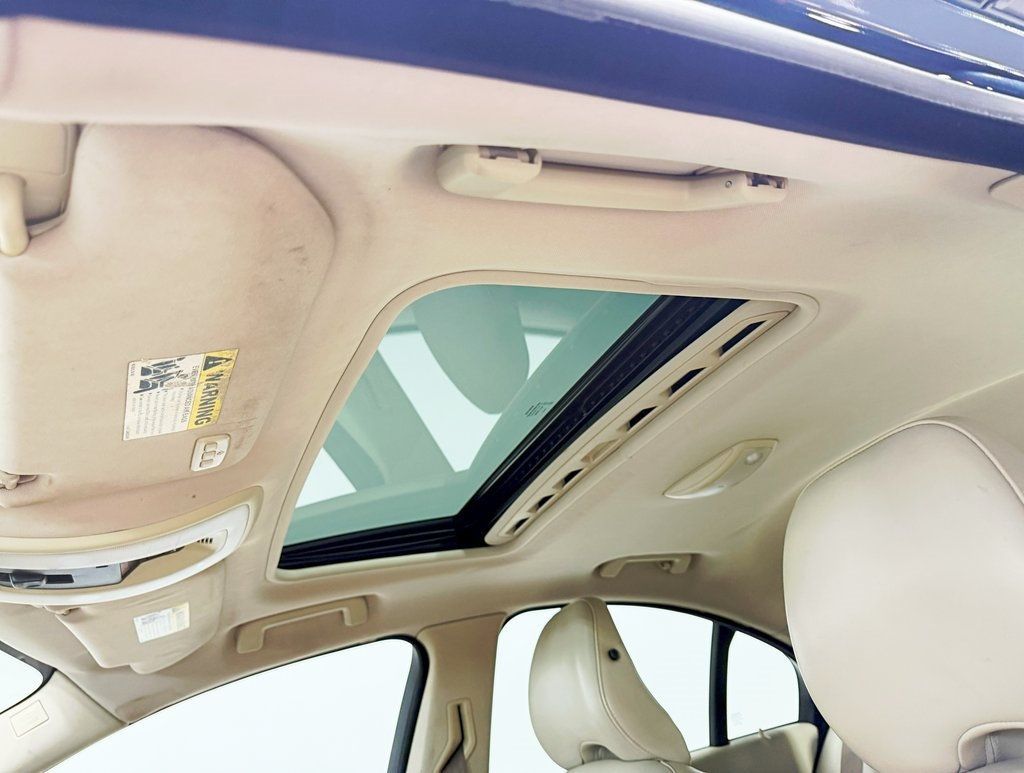 2008 Volvo S80 4dr Sedan 3.2L FWD - 22901325 - 22