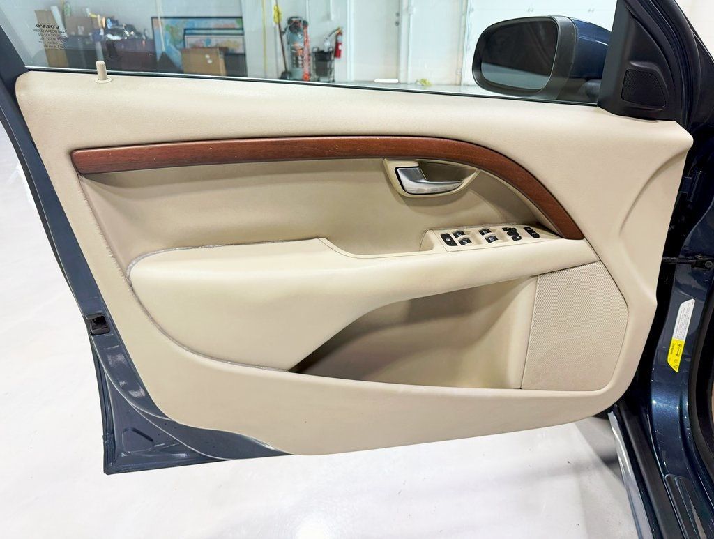 2008 Volvo S80 4dr Sedan 3.2L FWD - 22901325 - 23