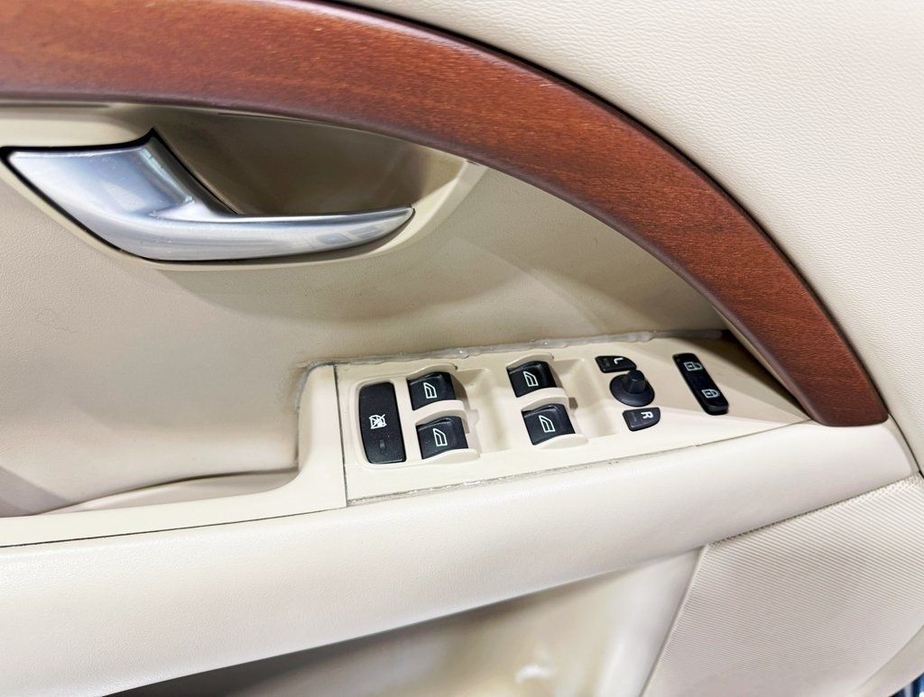 2008 Volvo S80 4dr Sedan 3.2L FWD - 22901325 - 24