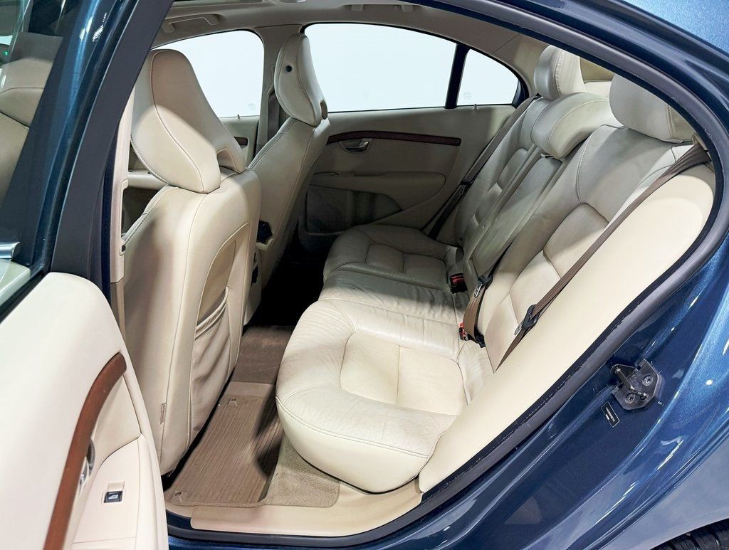 2008 Volvo S80 4dr Sedan 3.2L FWD - 22901325 - 25