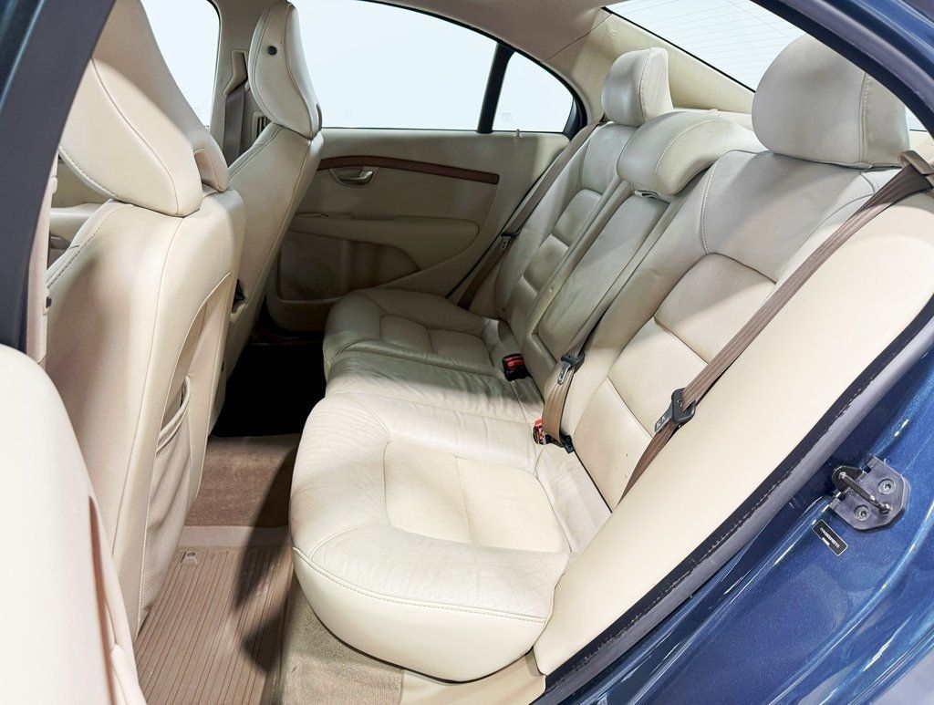 2008 Volvo S80 4dr Sedan 3.2L FWD - 22901325 - 26