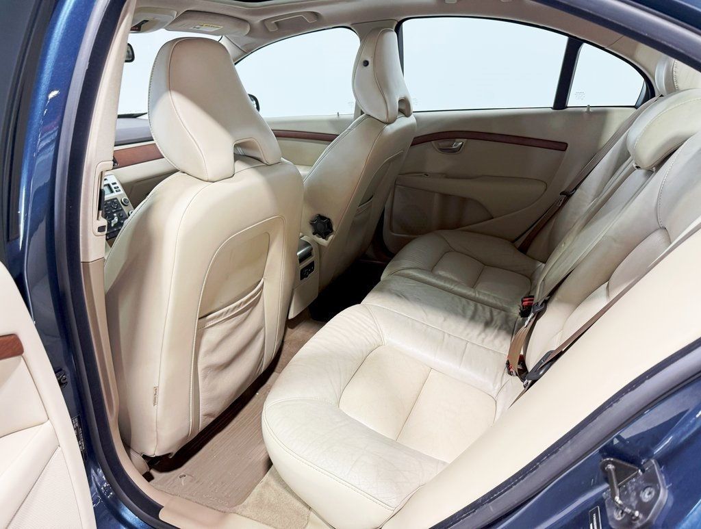 2008 Volvo S80 4dr Sedan 3.2L FWD - 22901325 - 27
