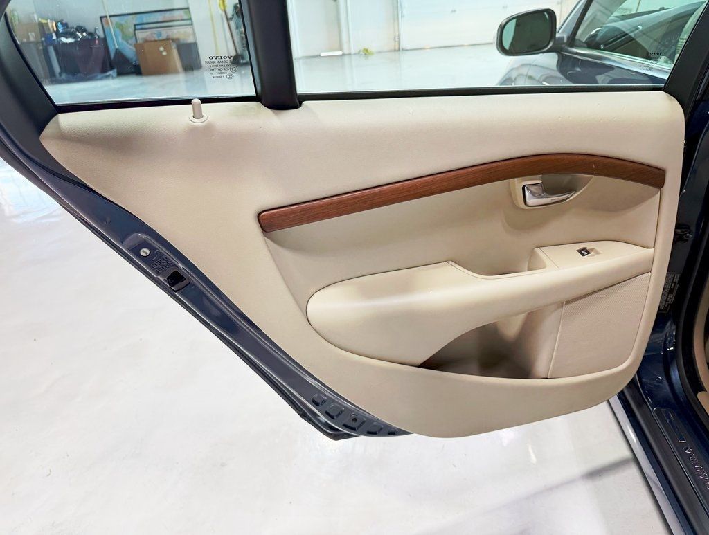 2008 Volvo S80 4dr Sedan 3.2L FWD - 22901325 - 28