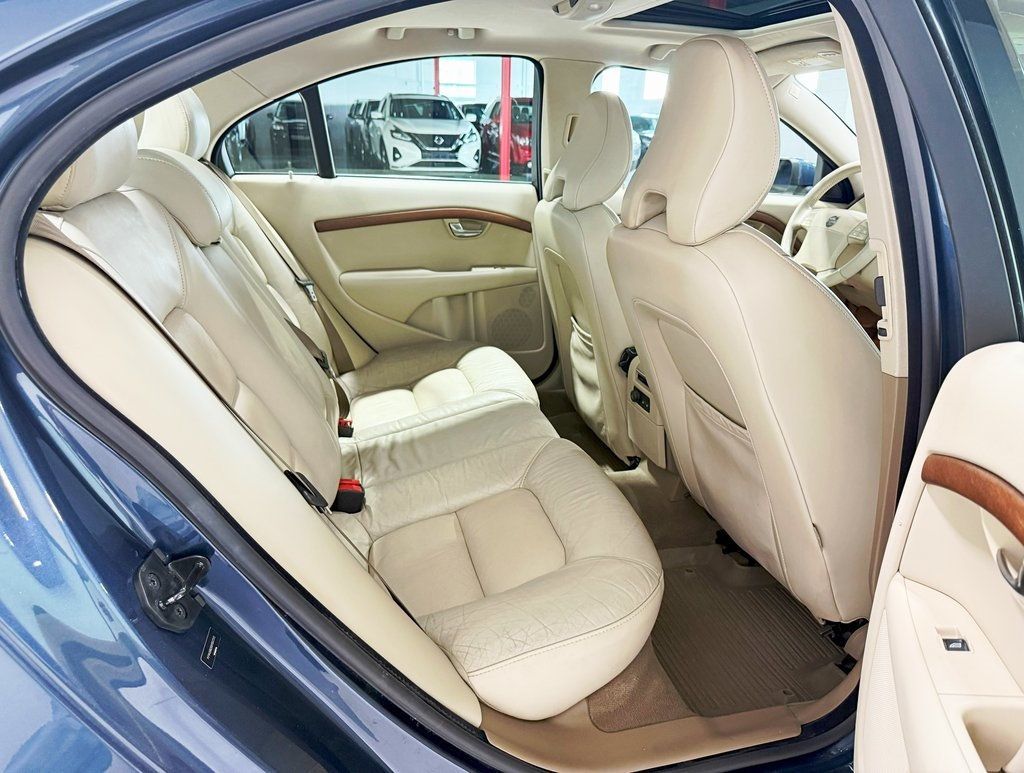 2008 Volvo S80 4dr Sedan 3.2L FWD - 22901325 - 30