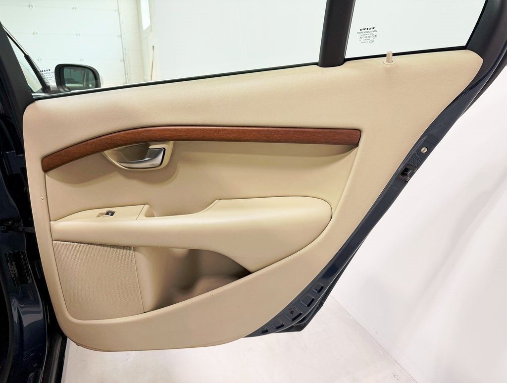 2008 Volvo S80 4dr Sedan 3.2L FWD - 22901325 - 31