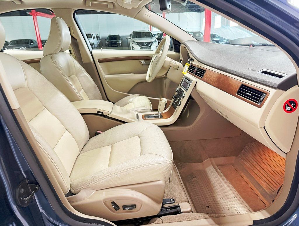2008 Volvo S80 4dr Sedan 3.2L FWD - 22901325 - 32