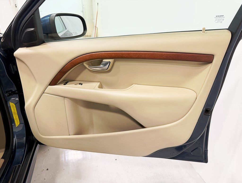 2008 Volvo S80 4dr Sedan 3.2L FWD - 22901325 - 33