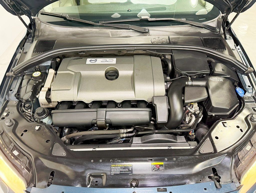 2008 Volvo S80 4dr Sedan 3.2L FWD - 22901325 - 34