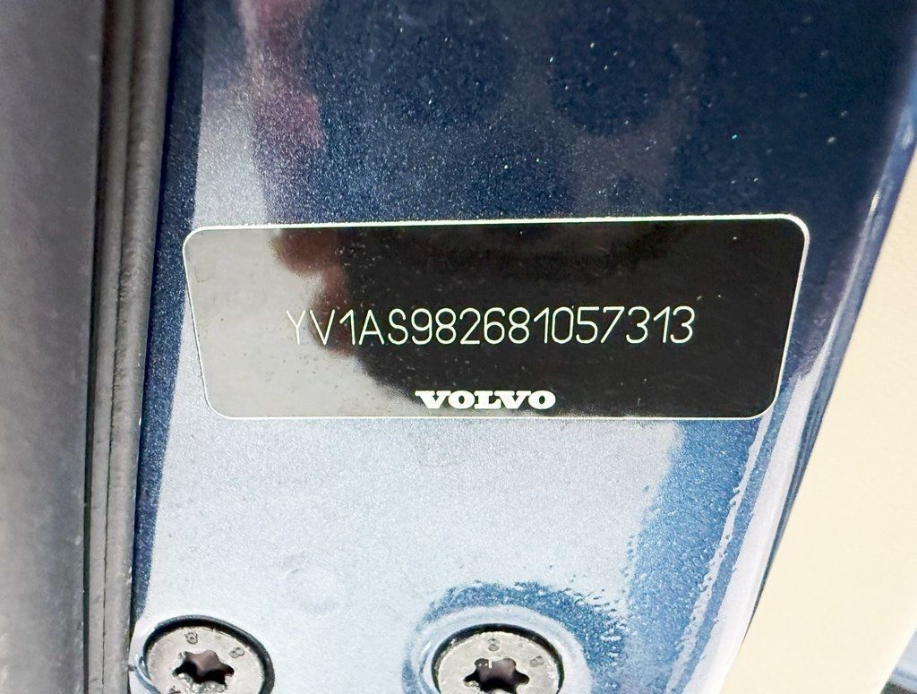 2008 Volvo S80 4dr Sedan 3.2L FWD - 22901325 - 35