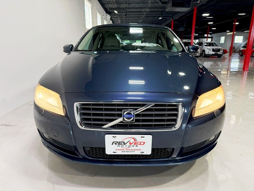 2008 Volvo S80 4dr Sedan 3.2L FWD - 22901325 - 6