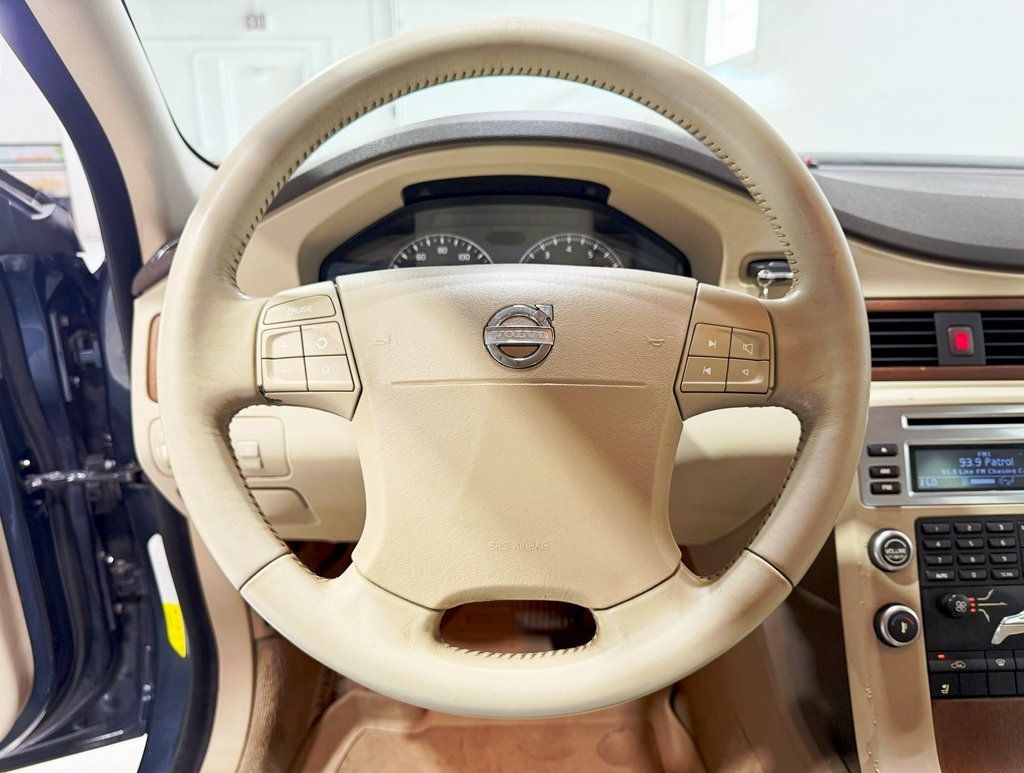 2008 Volvo S80 4dr Sedan 3.2L FWD - 22901325 - 7
