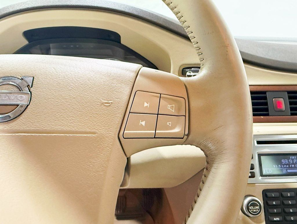 2008 Volvo S80 4dr Sedan 3.2L FWD - 22901325 - 8