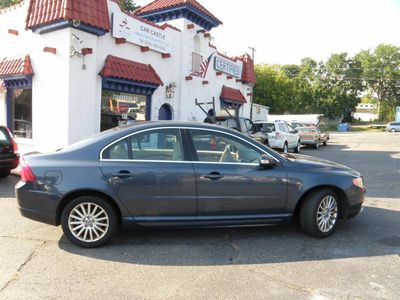 2008 Volvo S80 - YV1AS982981074350