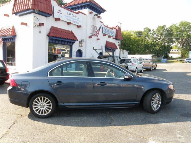 2008 Volvo S80 4dr Sedan 3.2L FWD - 23084444 - 0