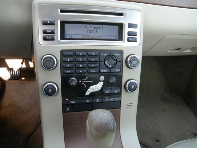 2008 Volvo S80 4dr Sedan 3.2L FWD - 23084444 - 9
