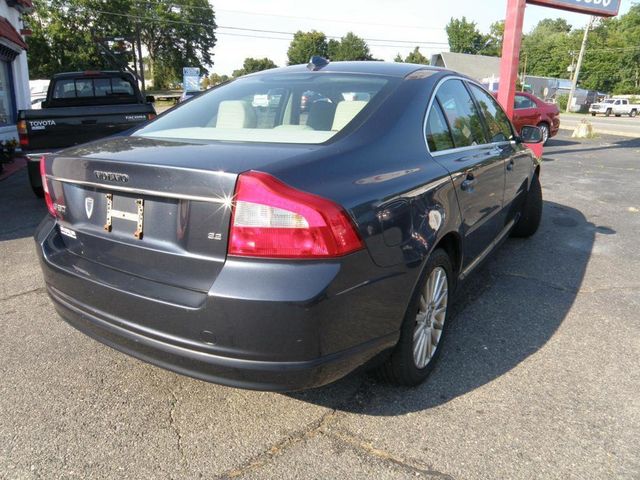 2008 Volvo S80 4dr Sedan 3.2L FWD - 23084444 - 1