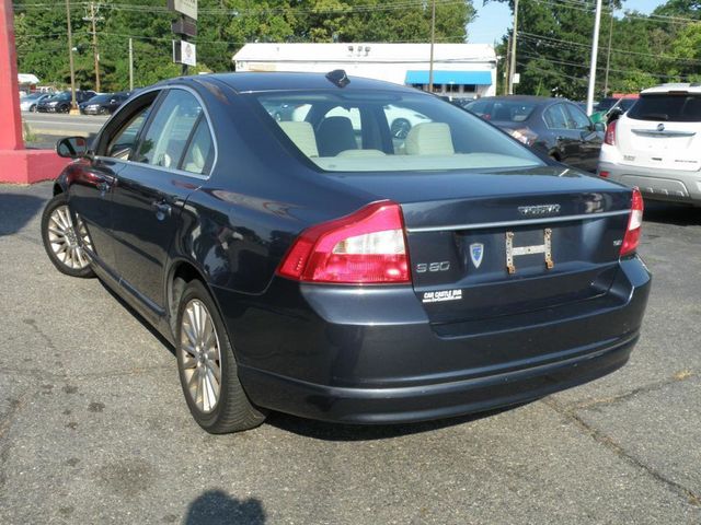 2008 Volvo S80 4dr Sedan 3.2L FWD - 23084444 - 2