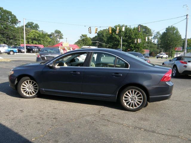2008 Volvo S80 4dr Sedan 3.2L FWD - 23084444 - 3