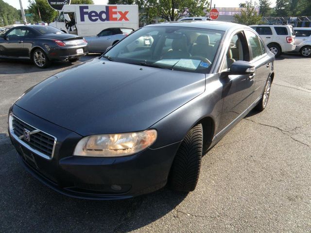 2008 Volvo S80 4dr Sedan 3.2L FWD - 23084444 - 5