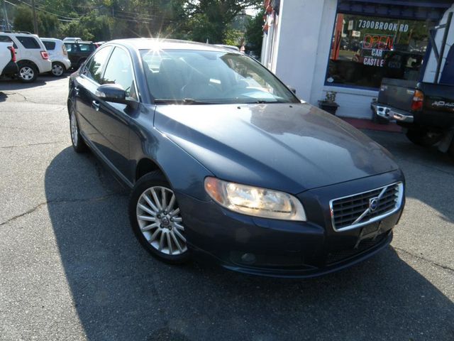 2008 Volvo S80 4dr Sedan 3.2L FWD - 23084444 - 6