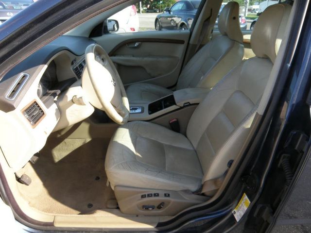 2008 Volvo S80 4dr Sedan 3.2L FWD - 23084444 - 7
