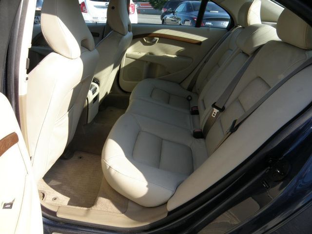 2008 Volvo S80 4dr Sedan 3.2L FWD - 23084444 - 8