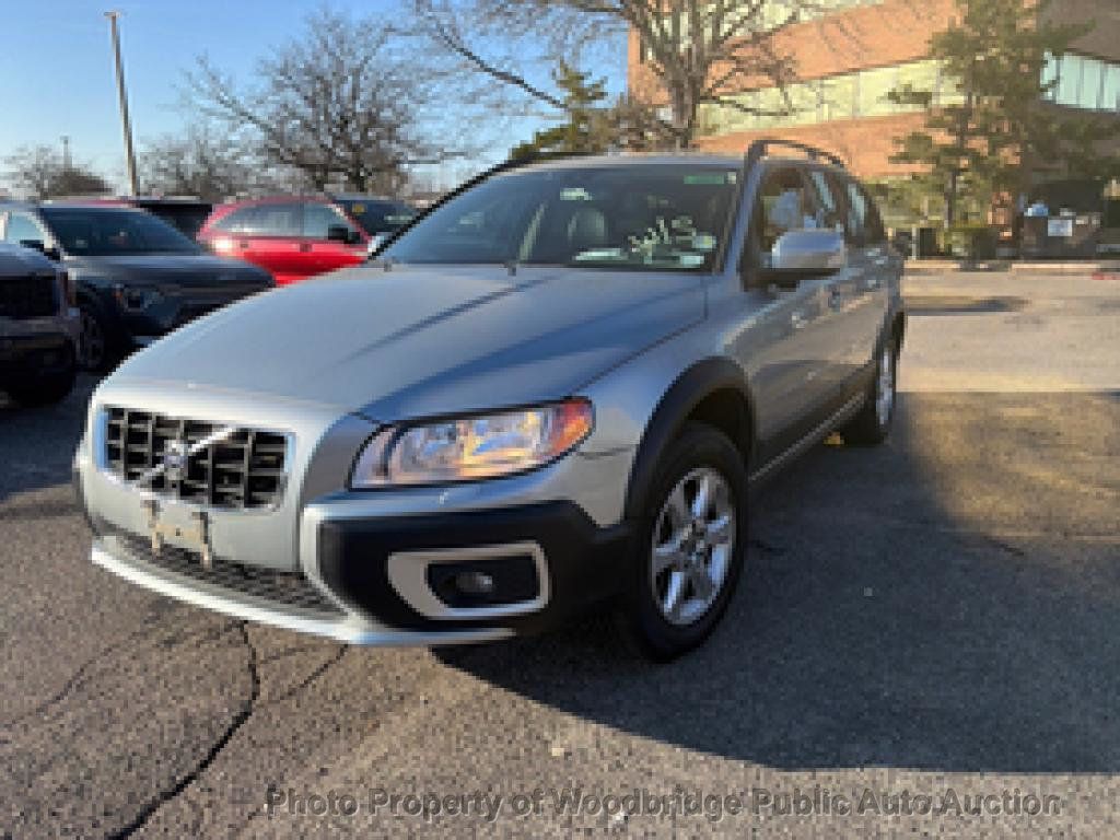 2008 Volvo XC70  - 23000027 | Video 1