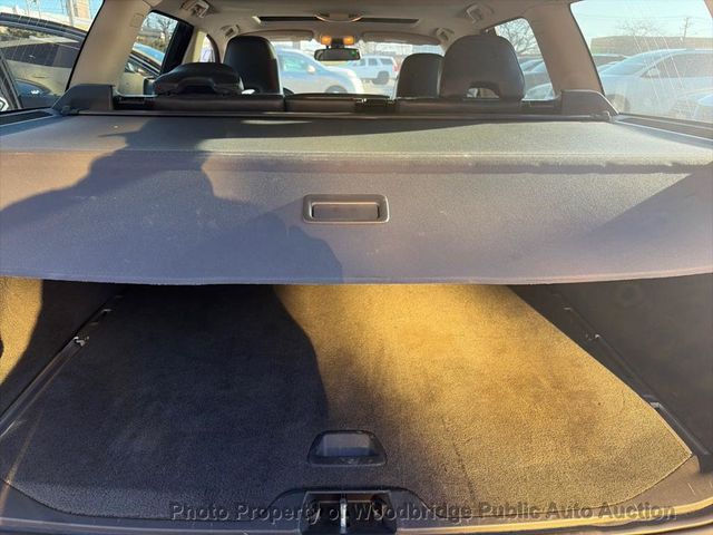 2008 Volvo XC70  - 23000027 - 13