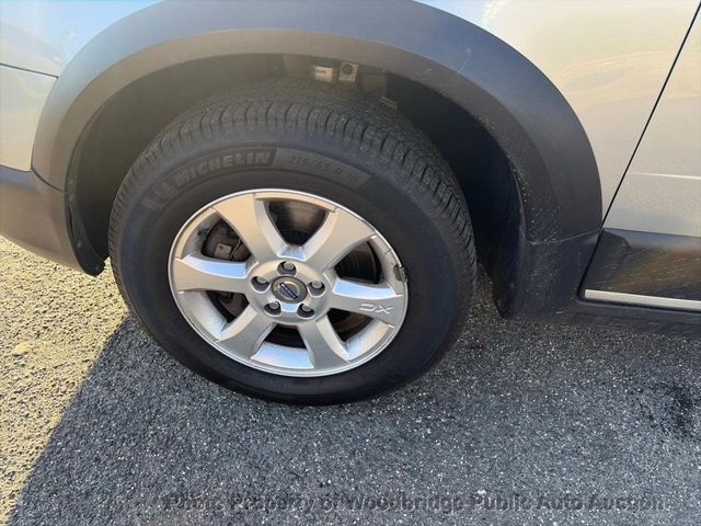 2008 Volvo XC70  - 23000027 - 15
