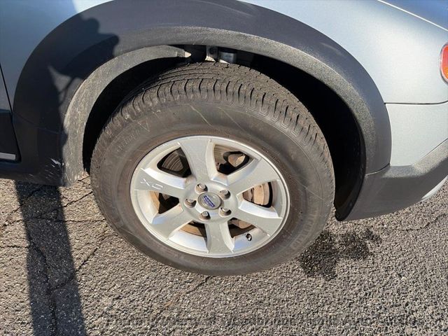 2008 Volvo XC70  - 23000027 - 16