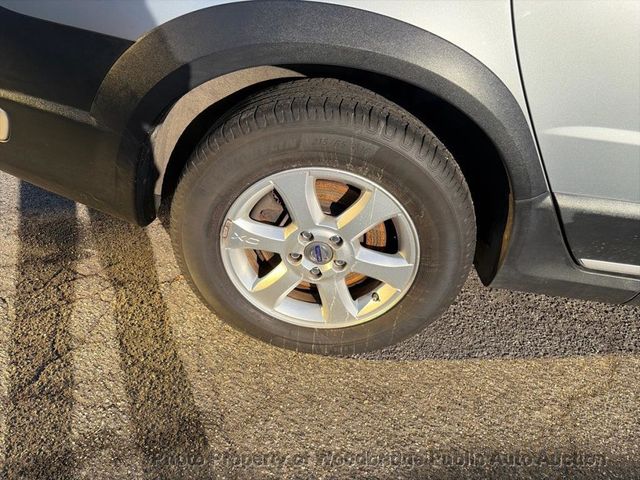 2008 Volvo XC70  - 23000027 - 17