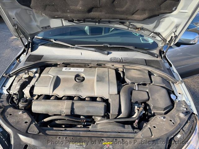 2008 Volvo XC70  - 23000027 - 22