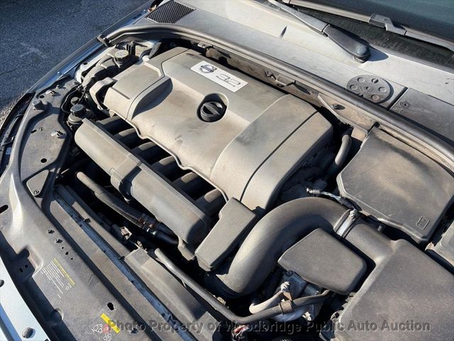 2008 Volvo XC70  - 23000027 - 23