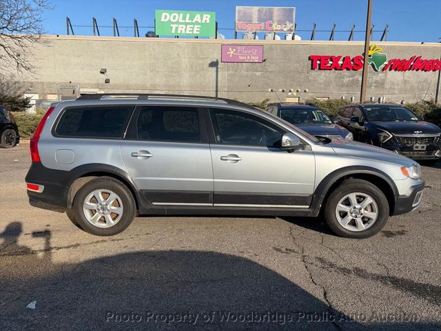 2008 Volvo XC70  - 23000027 - 2