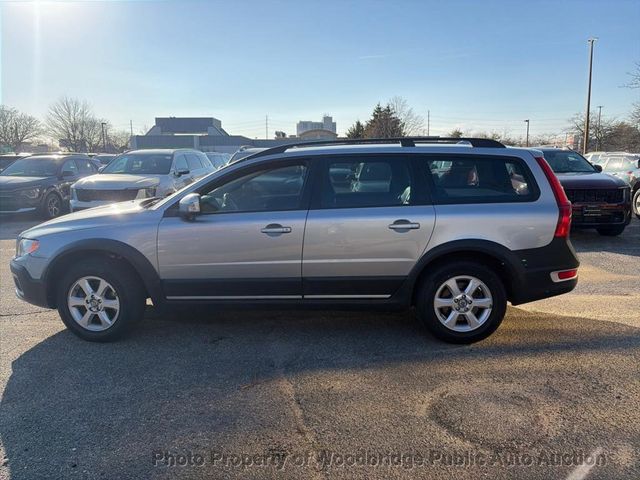 2008 Volvo XC70  - 23000027 - 4