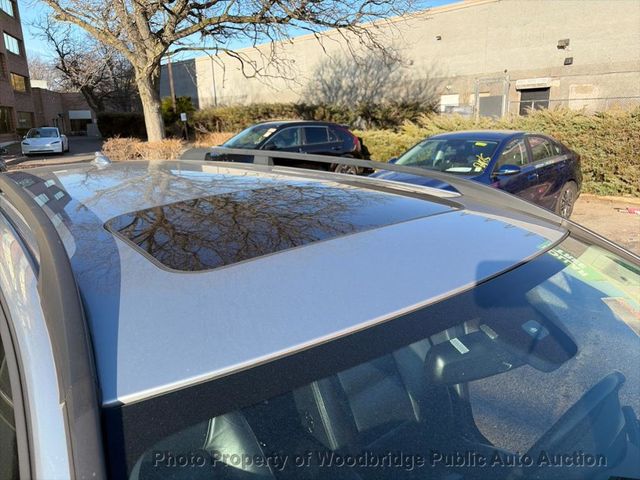 2008 Volvo XC70  - 23000027 - 5