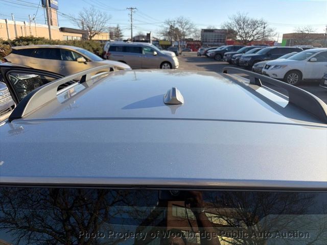 2008 Volvo XC70  - 23000027 - 6