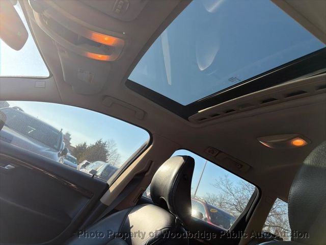 2008 Volvo XC70  - 23000027 - 8