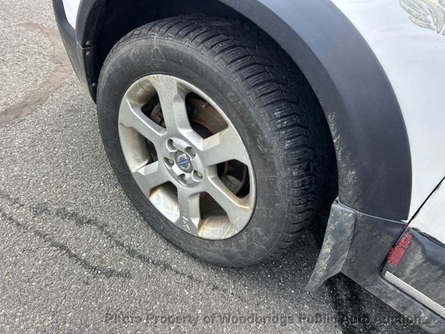 2008 Volvo XC70  - 23001229 - 10