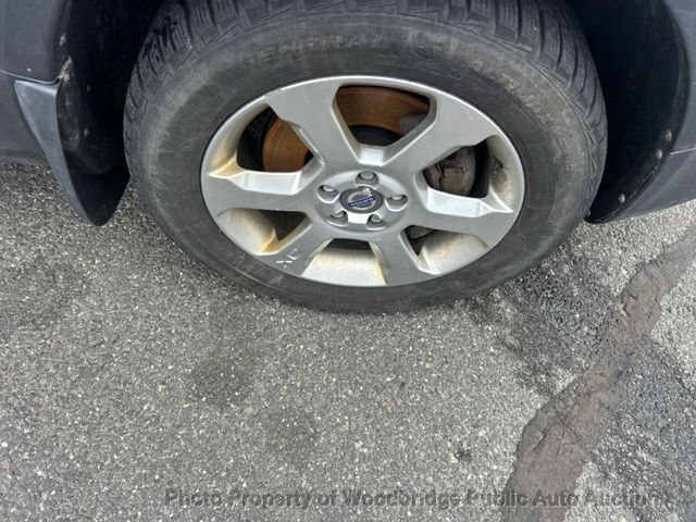 2008 Volvo XC70  - 23001229 - 11