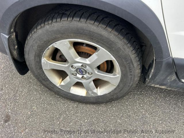 2008 Volvo XC70  - 23001229 - 12