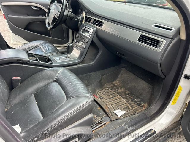 2008 Volvo XC70  - 23001229 - 6