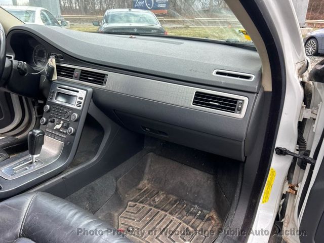 2008 Volvo XC70  - 23001229 - 7