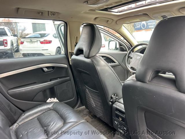 2008 Volvo XC70  - 23001229 - 8