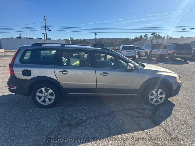2008 Volvo XC70  - 23016324 - 0