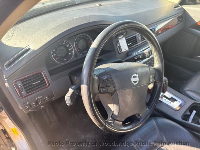 2008 Volvo XC70  - 23016324 - 15