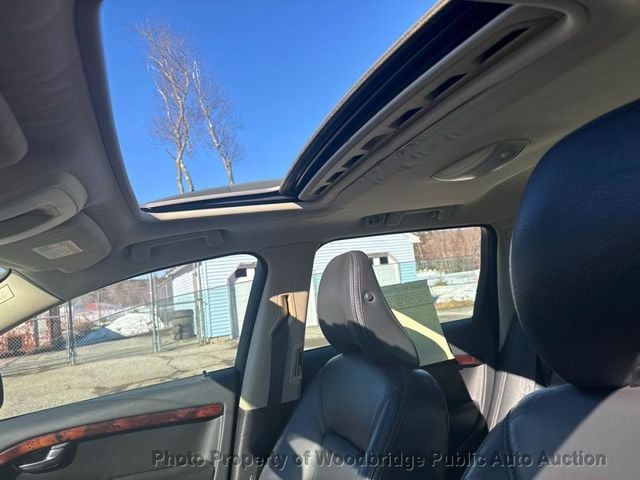 2008 Volvo XC70  - 23016324 - 17