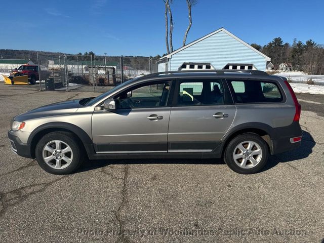 2008 Volvo XC70  - 23016324 - 1